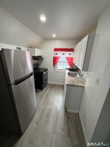 17 Frederick Street Waterbury CT 06710