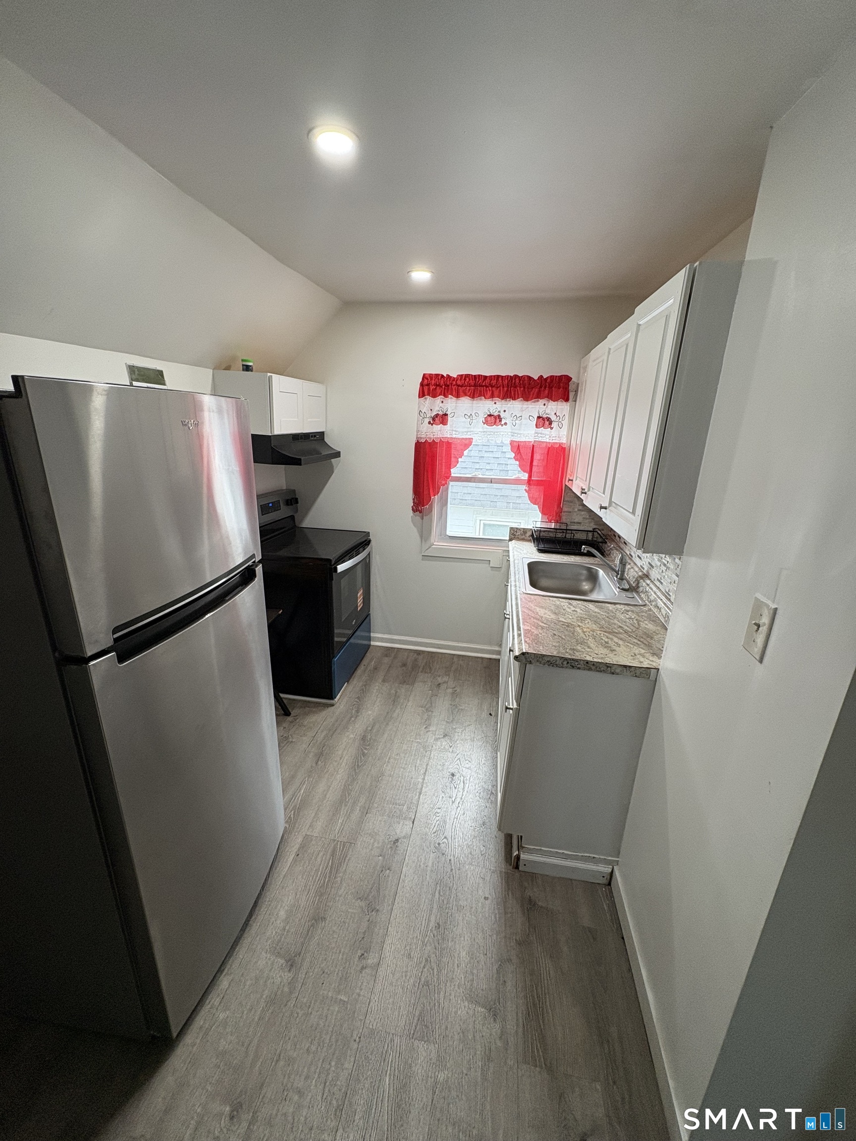 17 Frederick Street Waterbury CT 06710