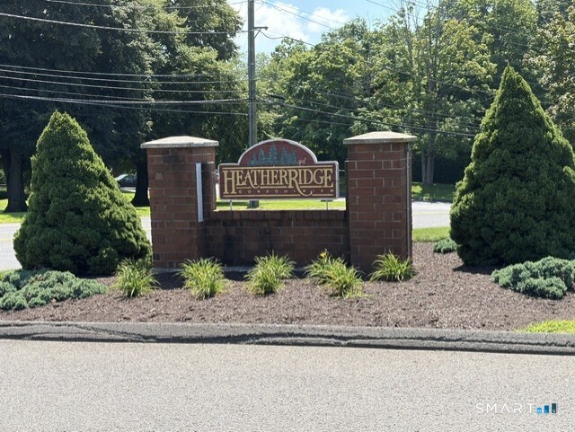 Shelton CT, 60 Heather Ridge, Unit 60