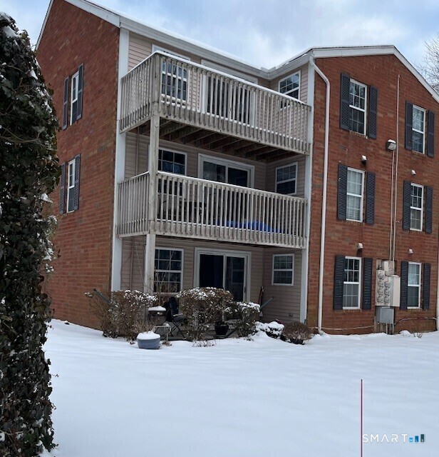 60 Heather Ridge Shelton CT 06484