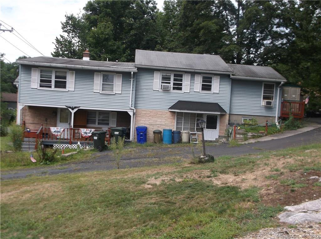 201 Reynolds Bridge Road Thomaston CT 06787