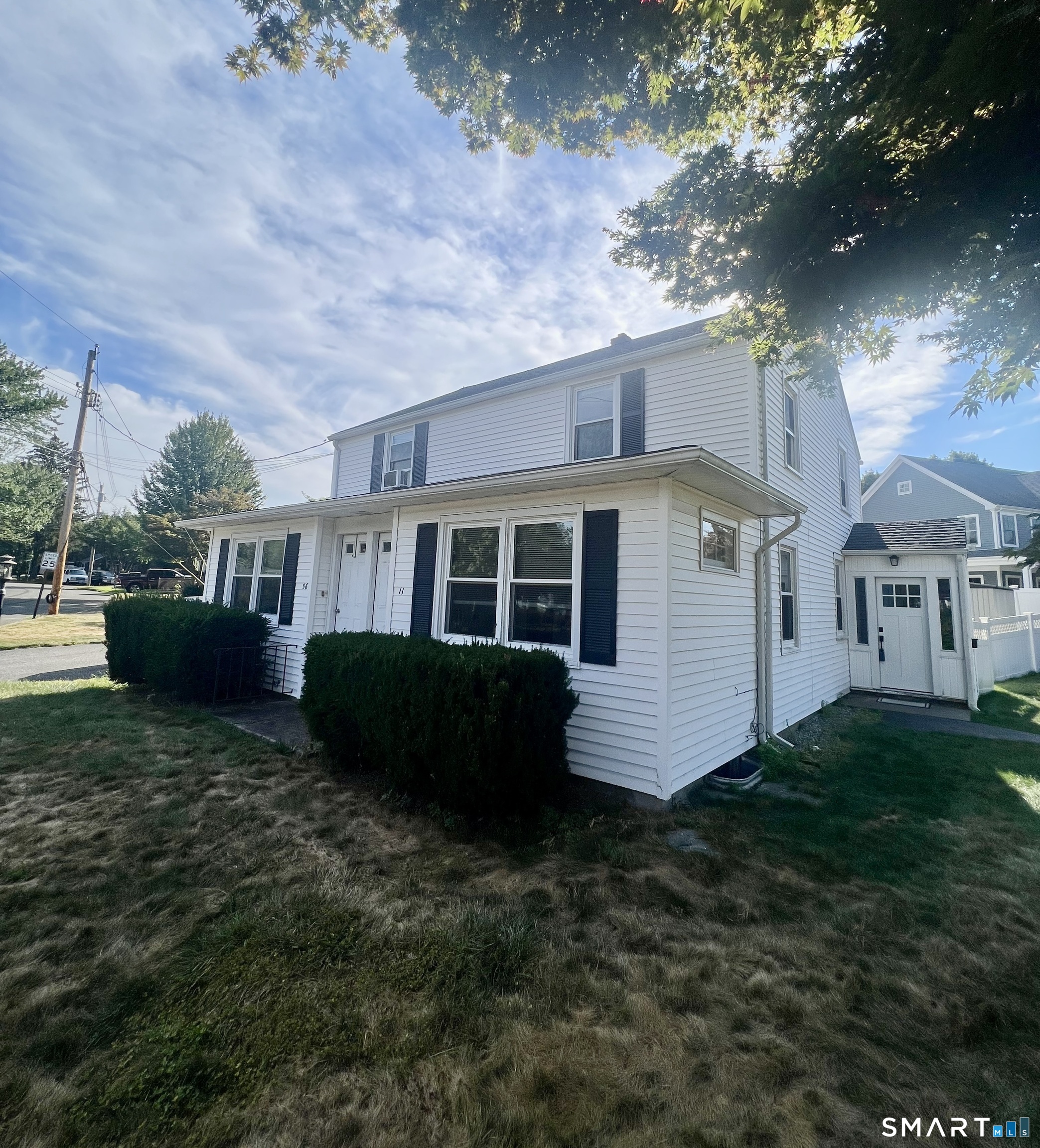 11 Tuller Road Fairfield CT 06825