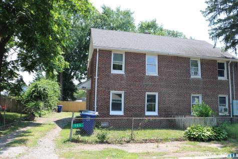 264 Pearl Harbor Street Bridgeport CT 06610