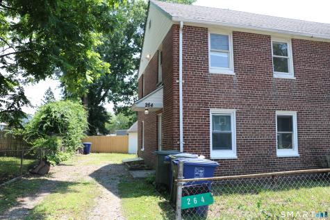 264 Pearl Harbor Street Bridgeport CT 06610