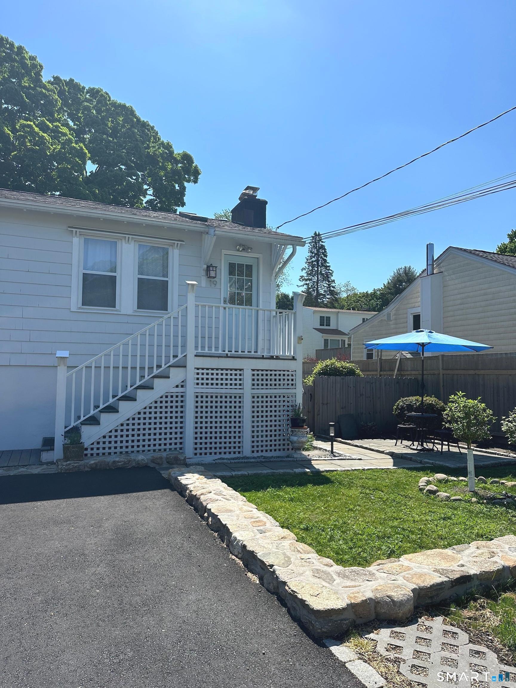 19 Hale Street Westport CT 06880