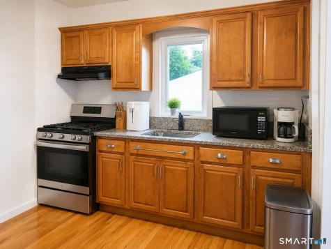 19 Hale Street Westport CT 06880