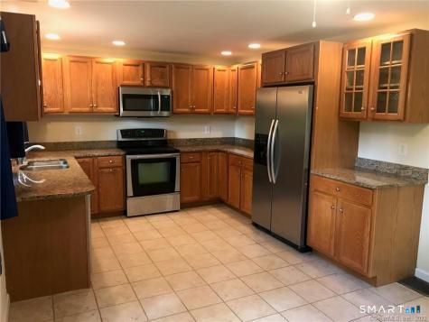 864 Litchfield Turnpike Bethany CT 06524