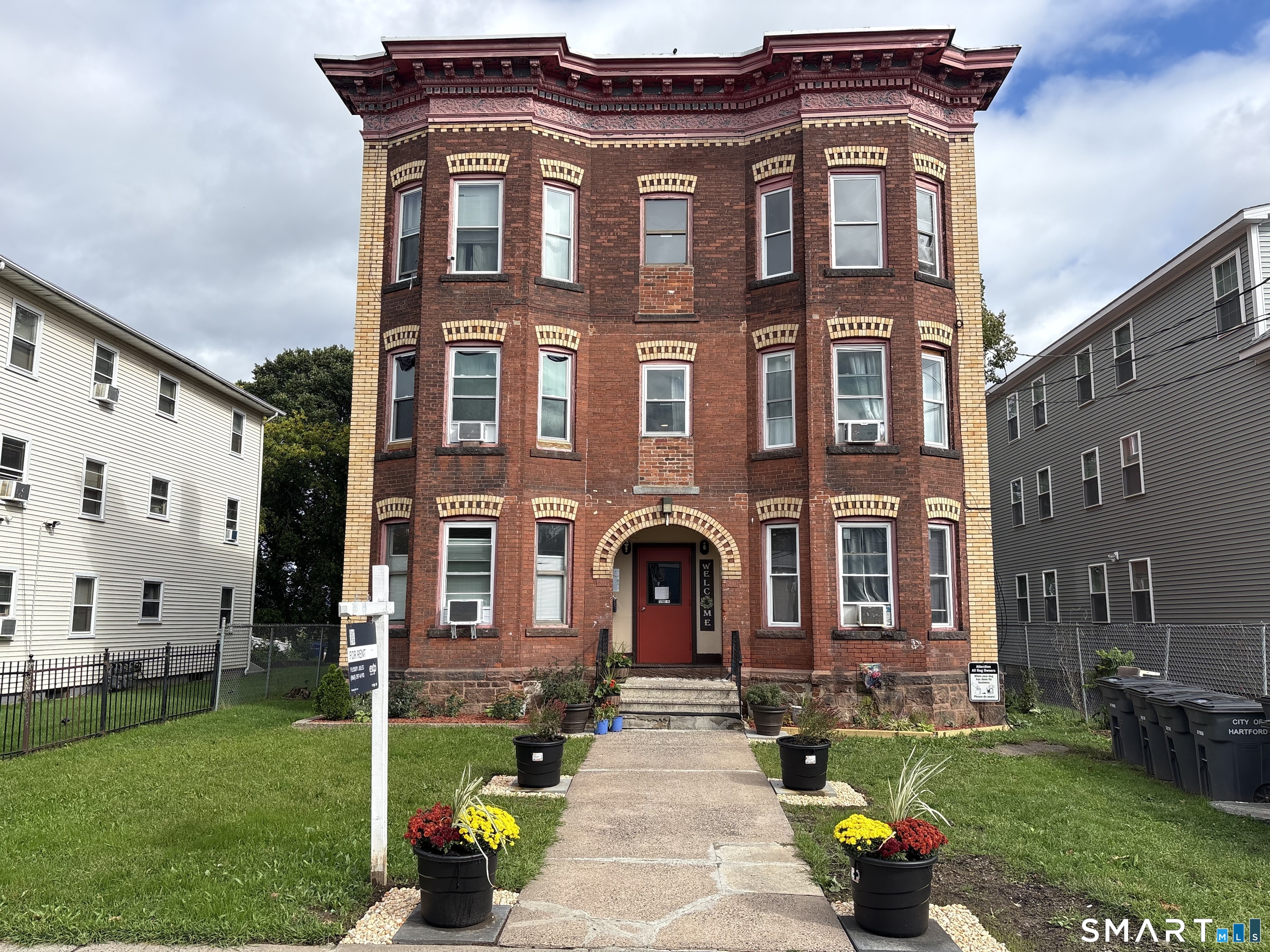 202 Bellevue Street Hartford CT 06120
