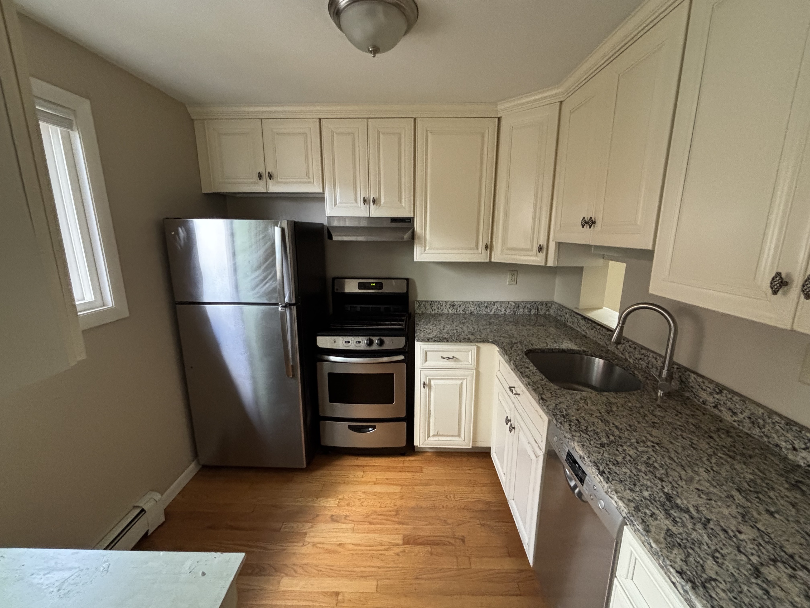 34 Irving Street Manchester CT 06042