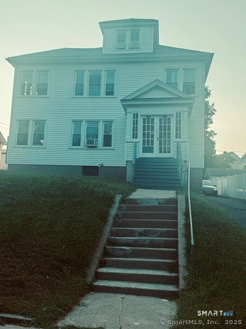 1075 Maple Avenue Hartford CT 06114