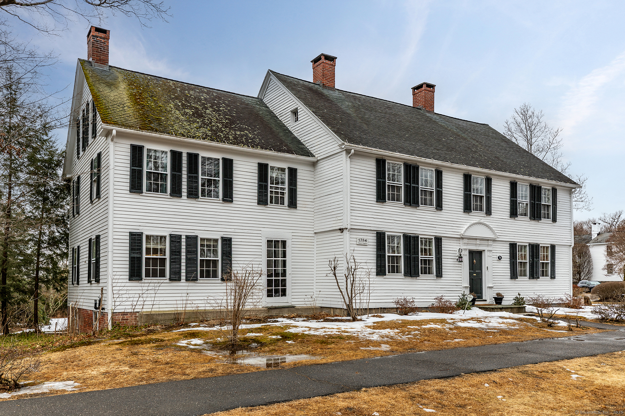 74 South Street Litchfield CT 06759