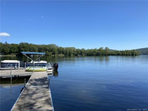 321 West Shore Road Washington CT 06777