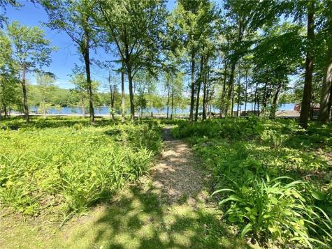 321 West Shore Road Washington CT 06777