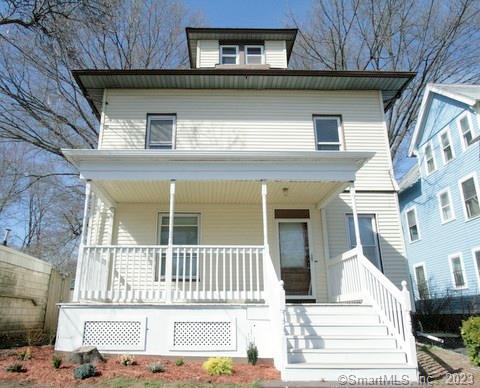 41 Woodland Street New Haven CT 06511