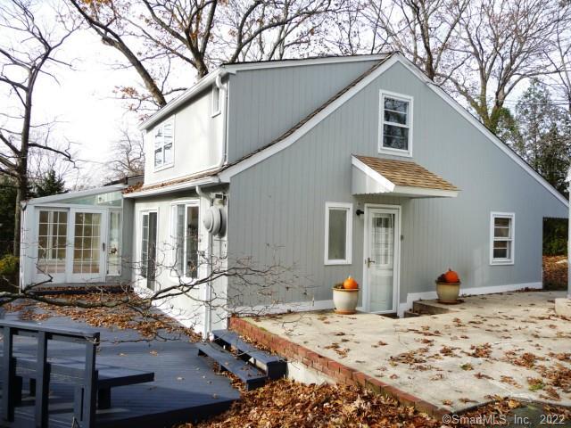 25 Woodbine Street Norwalk CT 06853