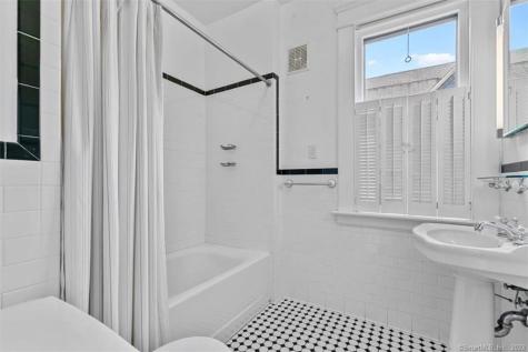 266 Everit Street New Haven CT 06511