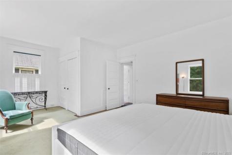 266 Everit Street New Haven CT 06511
