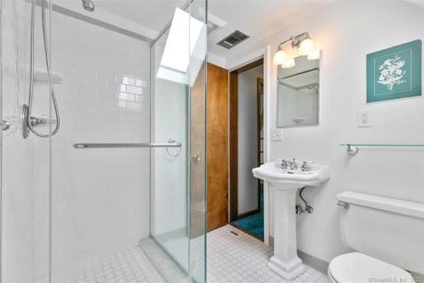 266 Everit Street New Haven CT 06511