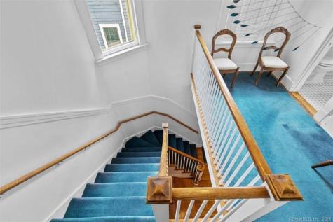 266 Everit Street New Haven CT 06511