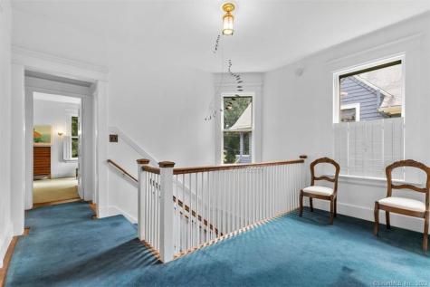 266 Everit Street New Haven CT 06511