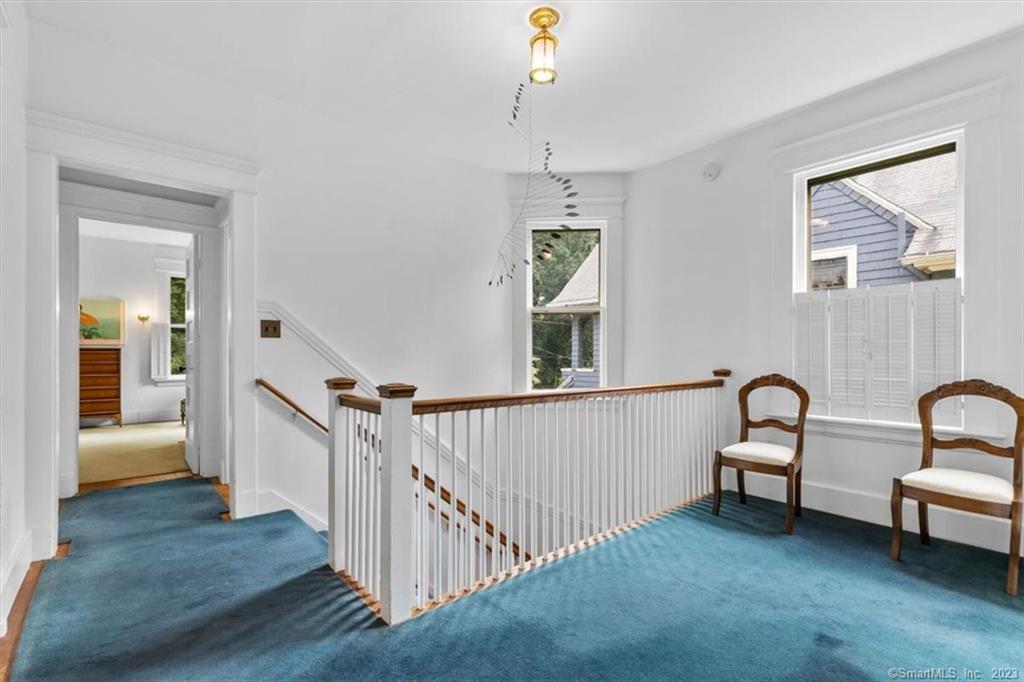 266 Everit Street New Haven CT 06511