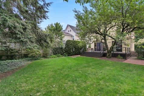 266 Everit Street New Haven CT 06511