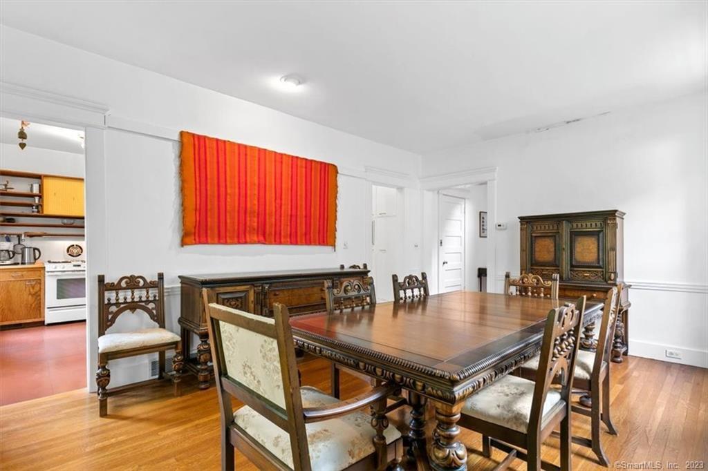 266 Everit Street New Haven CT 06511