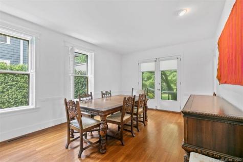266 Everit Street New Haven CT 06511