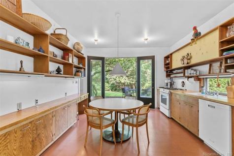 266 Everit Street New Haven CT 06511