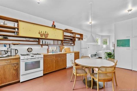 266 Everit Street New Haven CT 06511