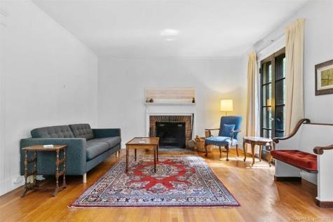 266 Everit Street New Haven CT 06511