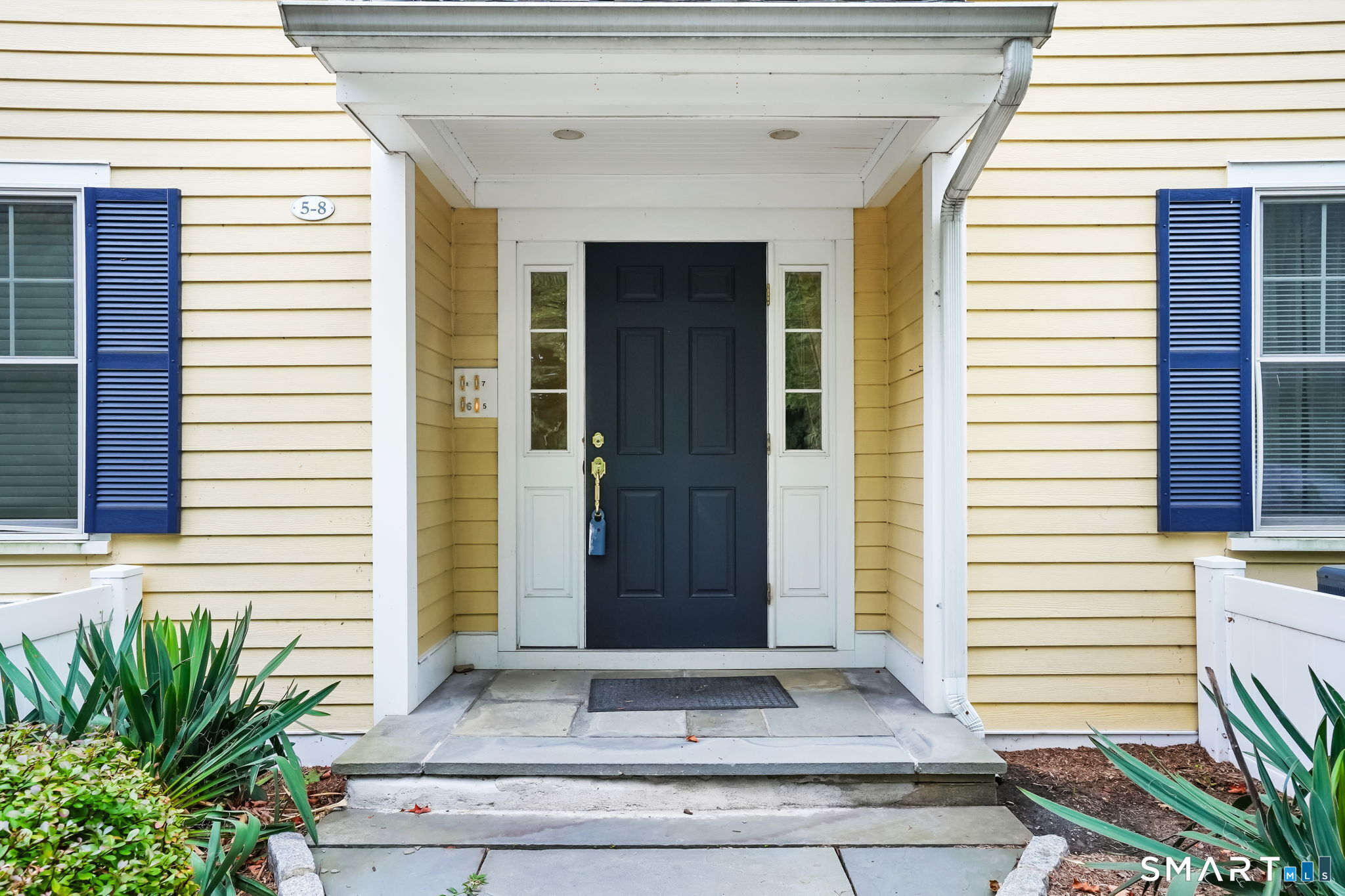 Norwalk CT, 6 Silvermine Avenue, Unit 5