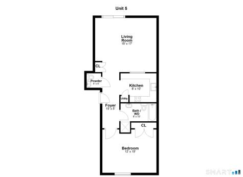 6 Silvermine Avenue Norwalk CT 06850