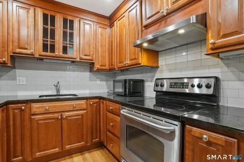 6 Silvermine Avenue Norwalk CT 06850