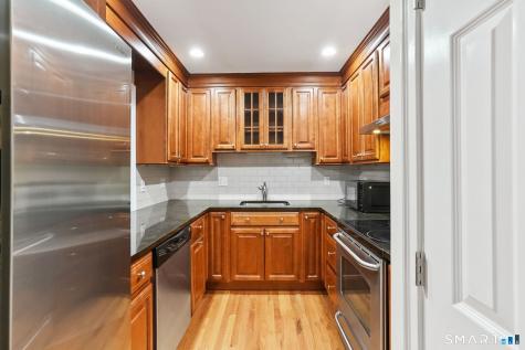 6 Silvermine Avenue Norwalk CT 06850