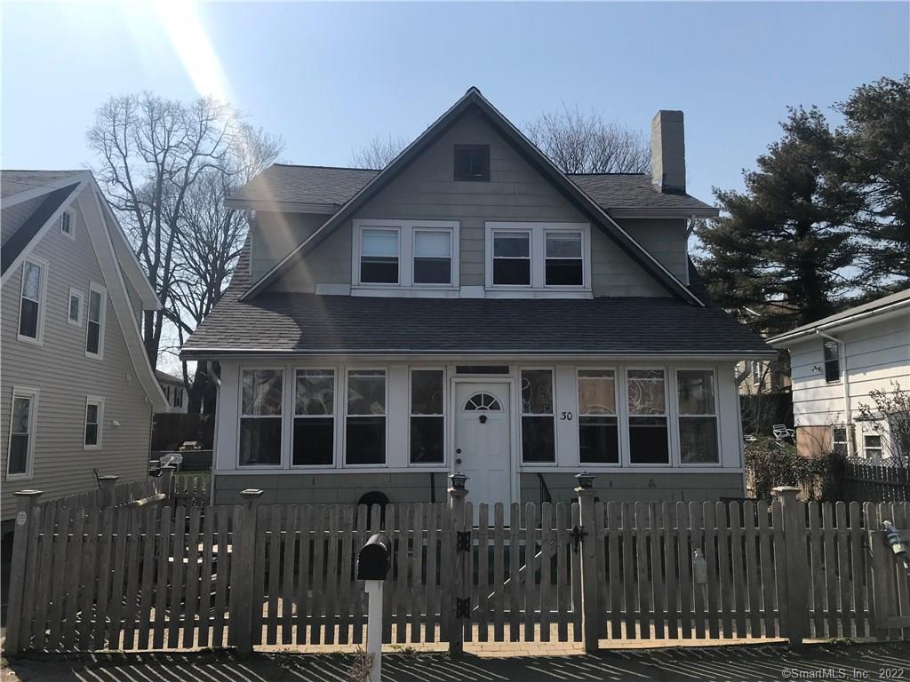 30 Phillip Street East Haven CT 06512