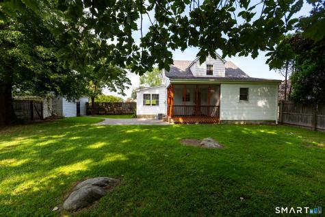 1 Middle Street Waterford CT 06385