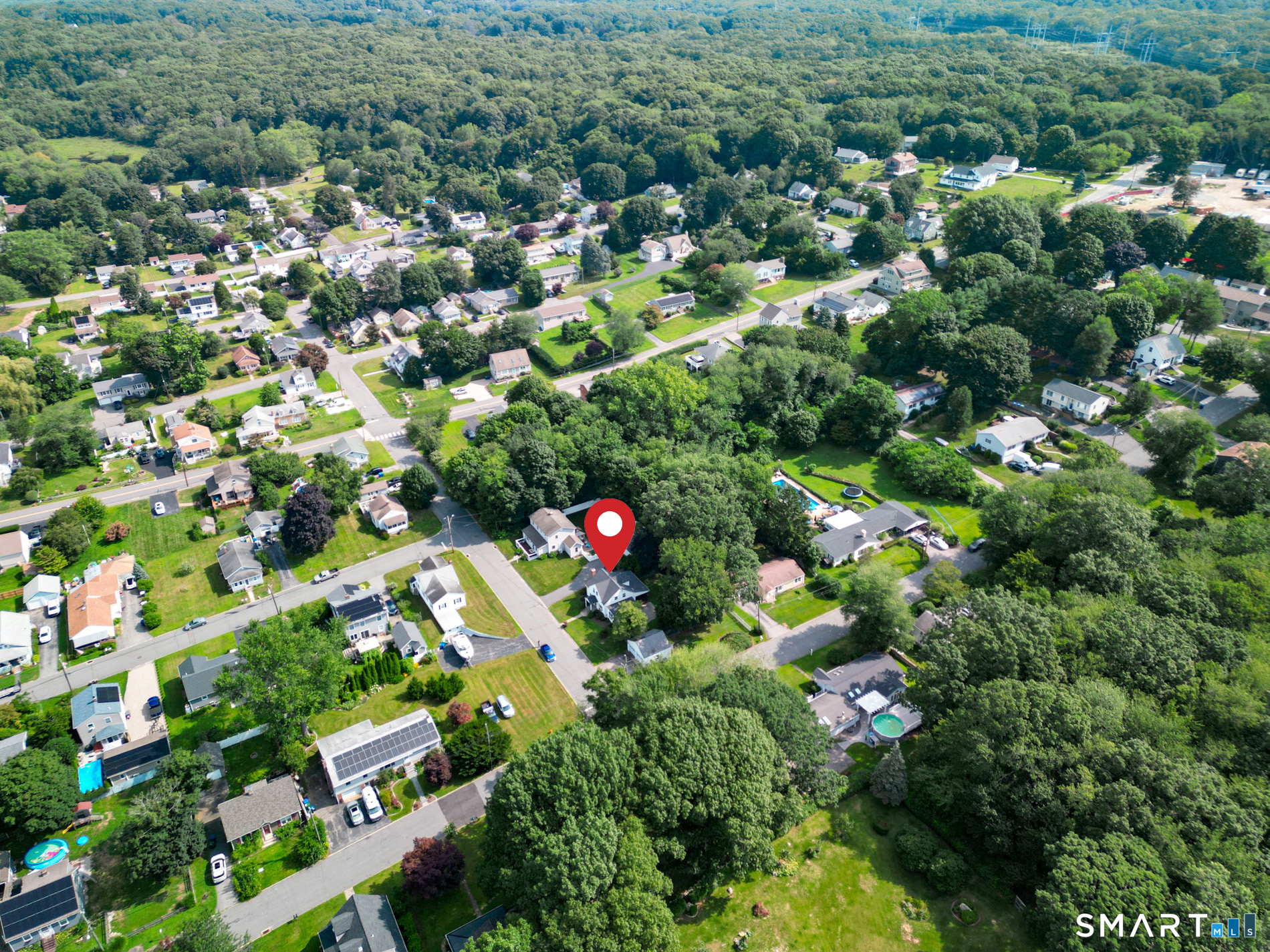 1 Middle Street Waterford CT 06385