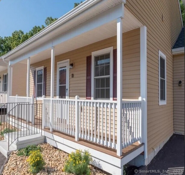 4 Grove Street East Haddam CT 06469