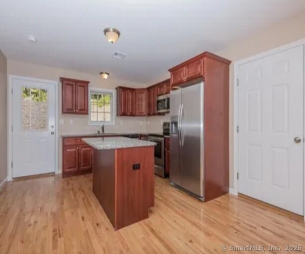 4 Grove Street East Haddam CT 06469