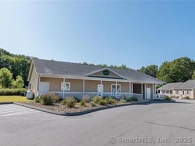 4 Grove Street East Haddam CT 06469