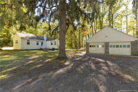 250 Georges Hill Road Southbury CT 06488