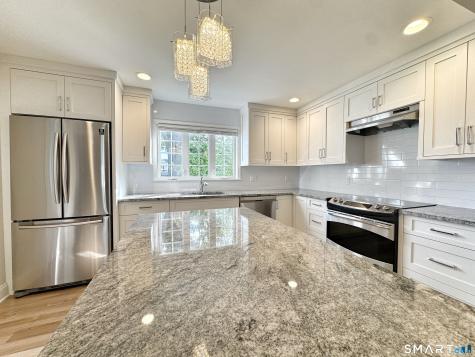 93 Givens Avenue Stamford CT 06902