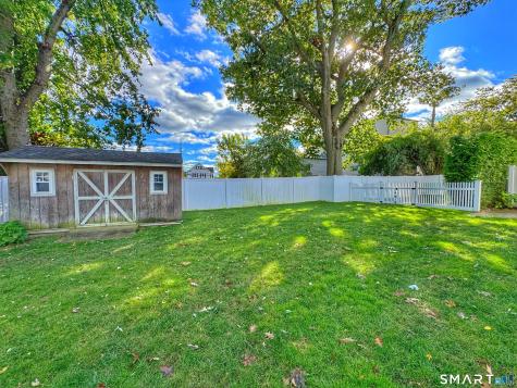93 Givens Avenue Stamford CT 06902