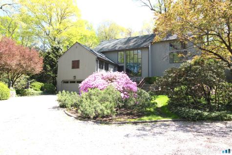 8 Bayberry Ridge Road Westport CT 06880