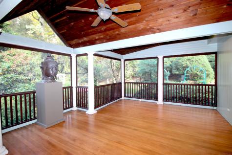 8 Bayberry Ridge Road Westport CT 06880
