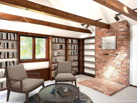 8 Bayberry Ridge Road Westport CT 06880