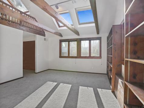 8 Bayberry Ridge Road Westport CT 06880