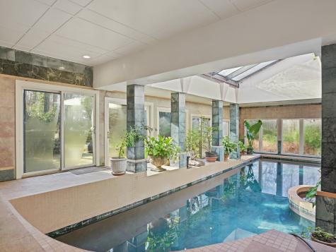 8 Bayberry Ridge Road Westport CT 06880