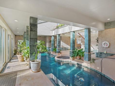 8 Bayberry Ridge Road Westport CT 06880